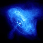 A neutron star in x-rays